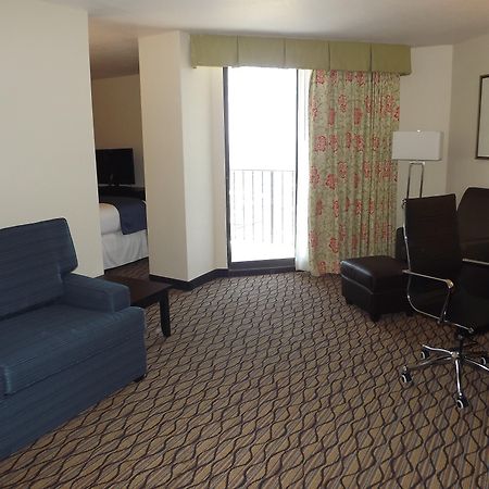 Holiday Inn Corpus Christi Downtown Marina By Ihg Kültér fotó