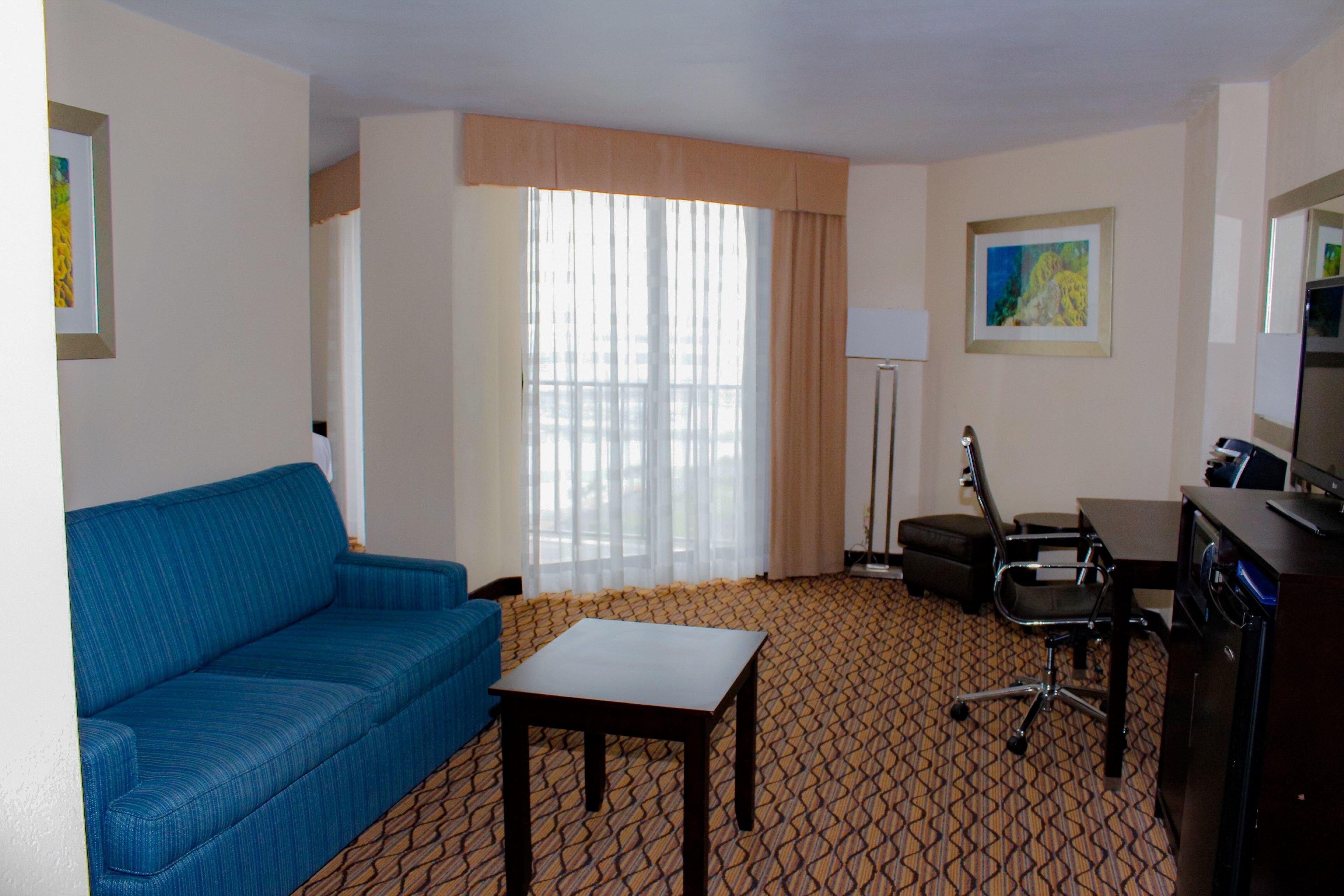 Holiday Inn Corpus Christi Downtown Marina By Ihg Kültér fotó