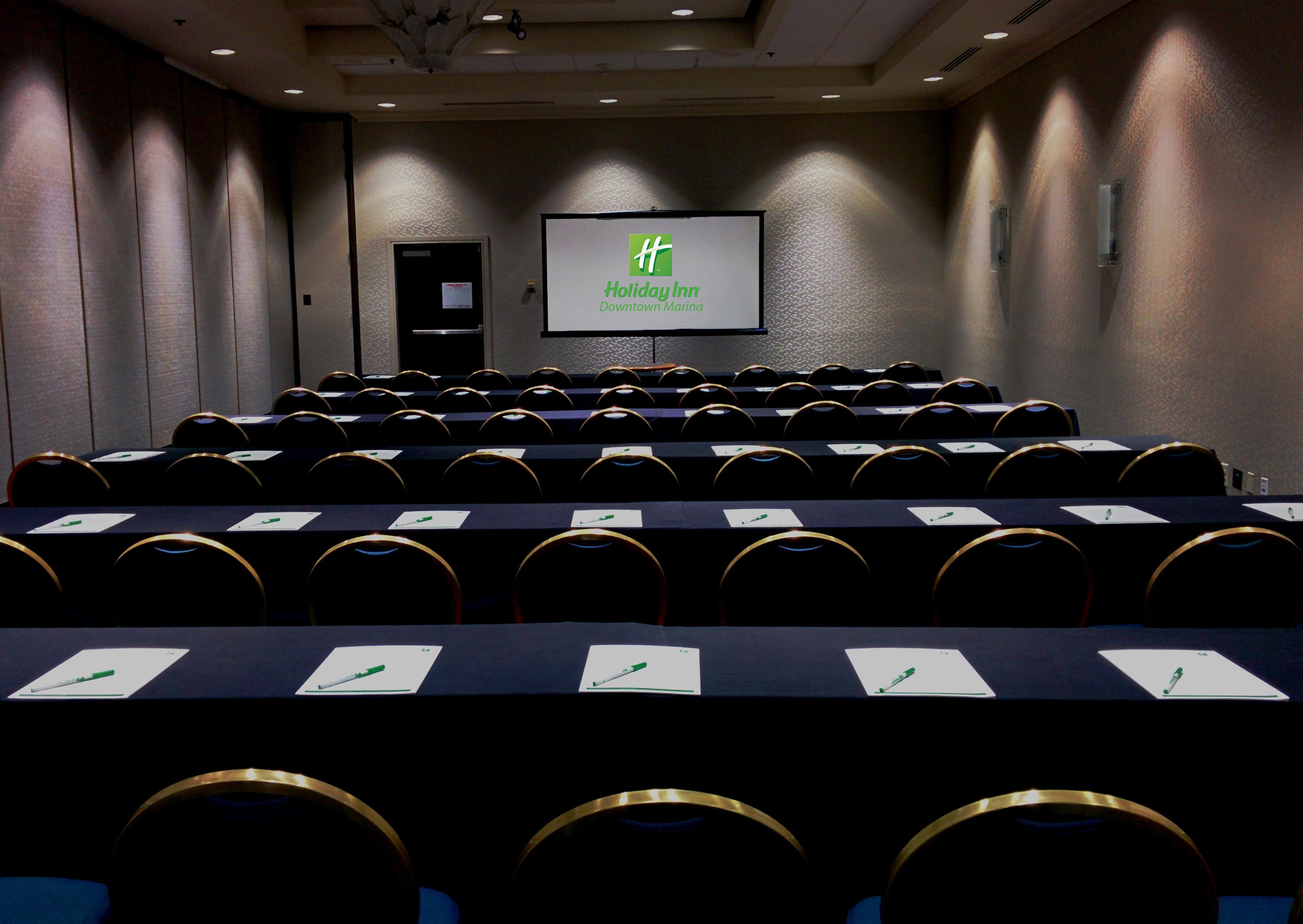 Holiday Inn Corpus Christi Downtown Marina By Ihg Kültér fotó