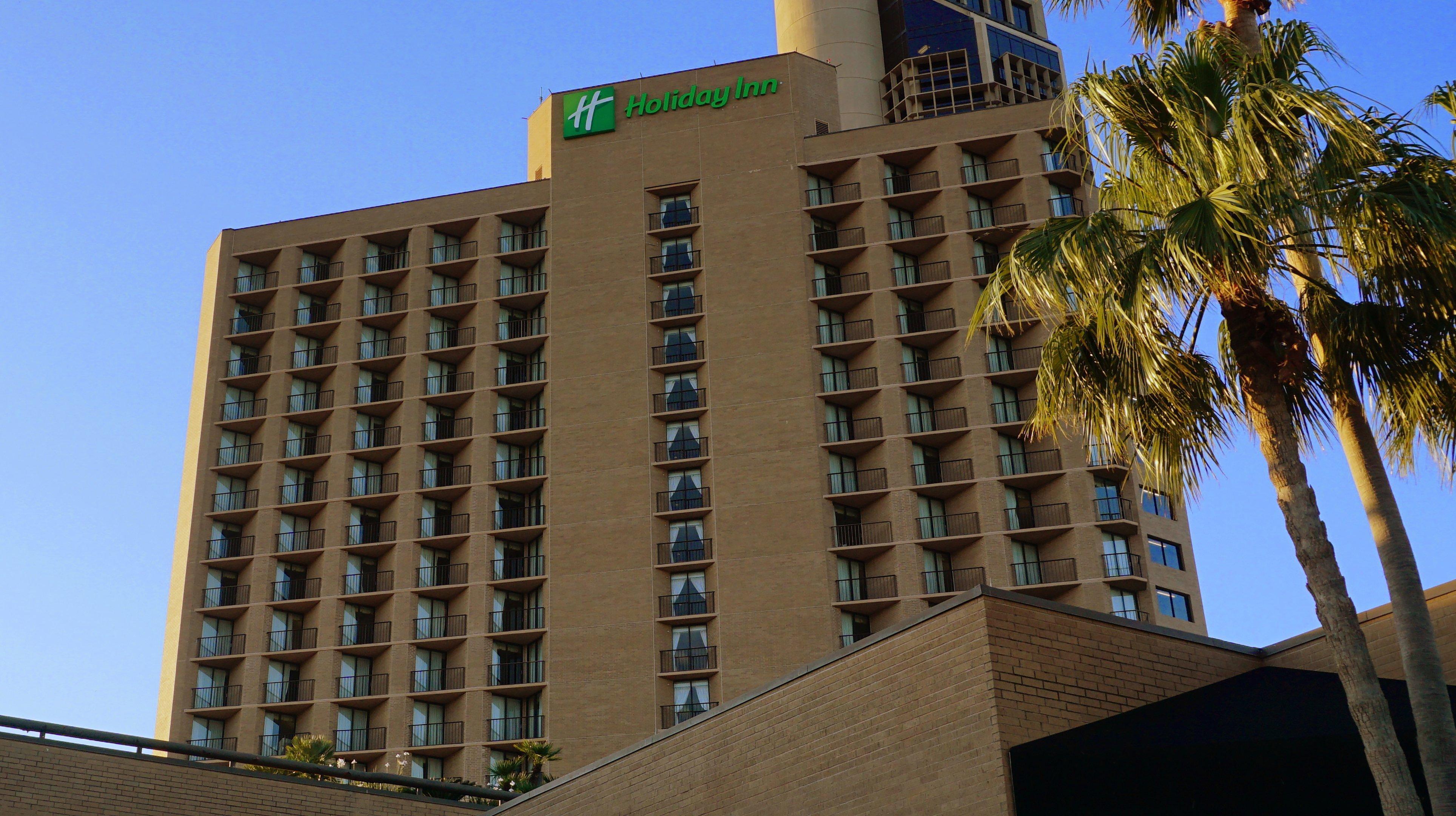 Holiday Inn Corpus Christi Downtown Marina By Ihg Kültér fotó