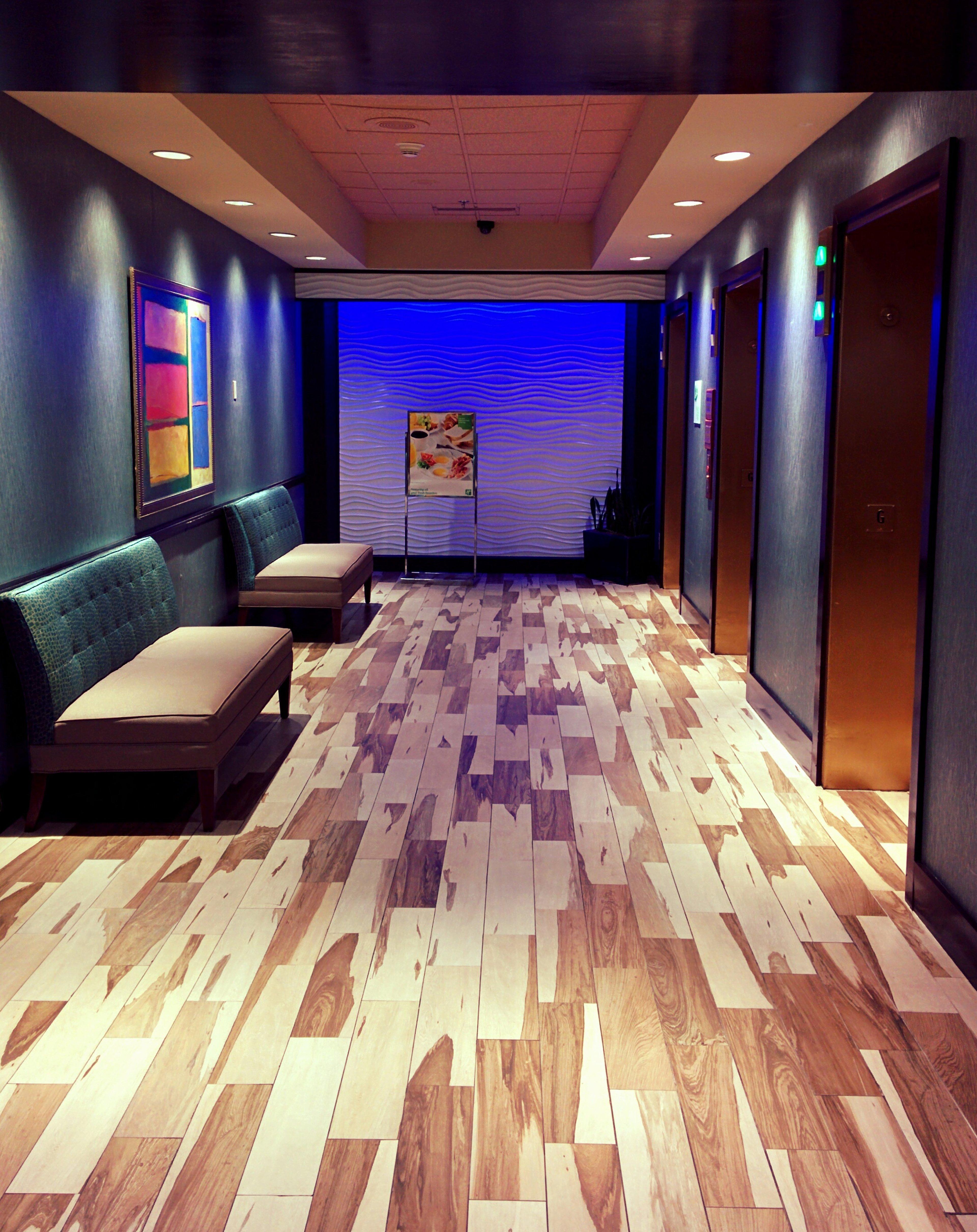 Holiday Inn Corpus Christi Downtown Marina By Ihg Kültér fotó