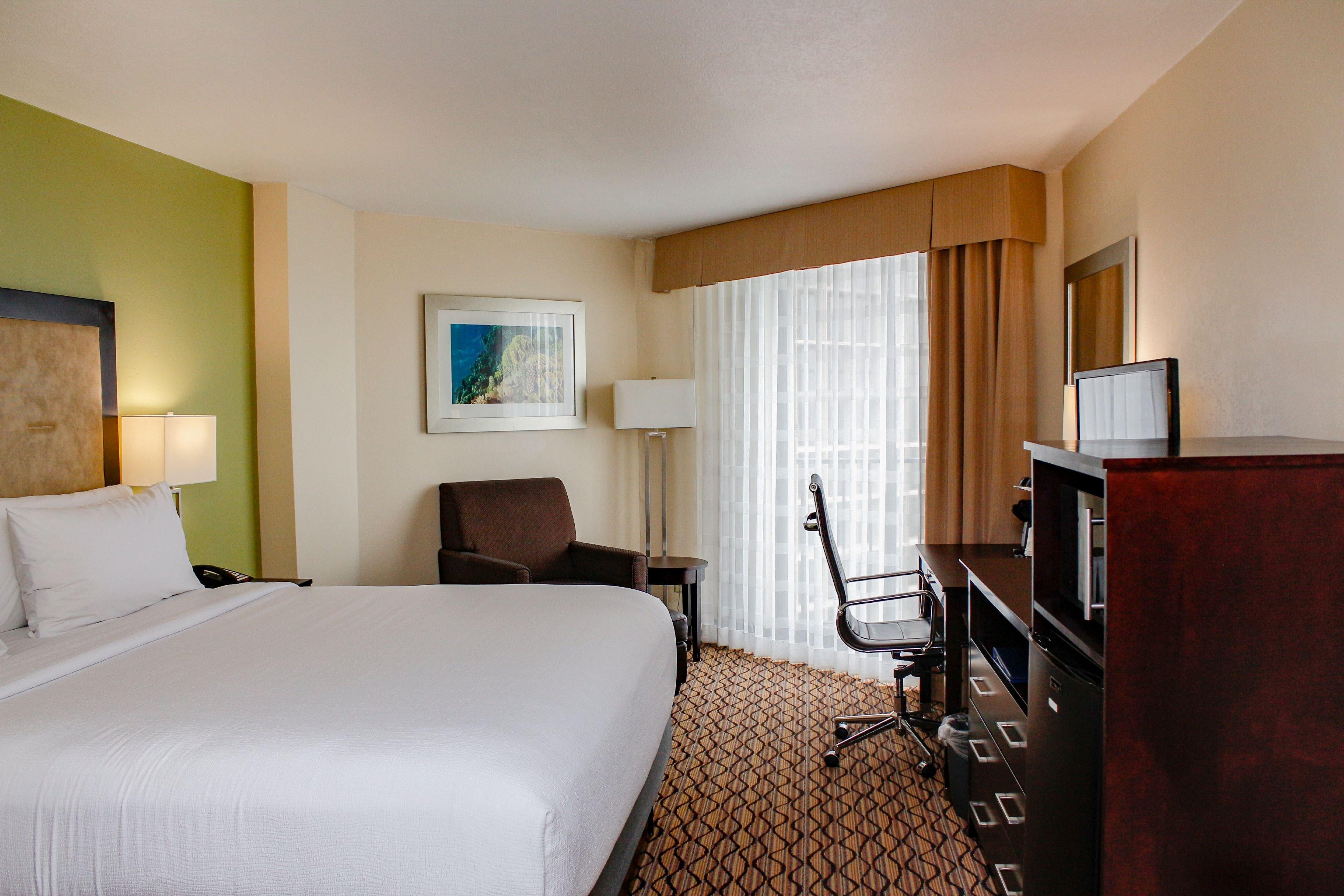 Holiday Inn Corpus Christi Downtown Marina By Ihg Kültér fotó