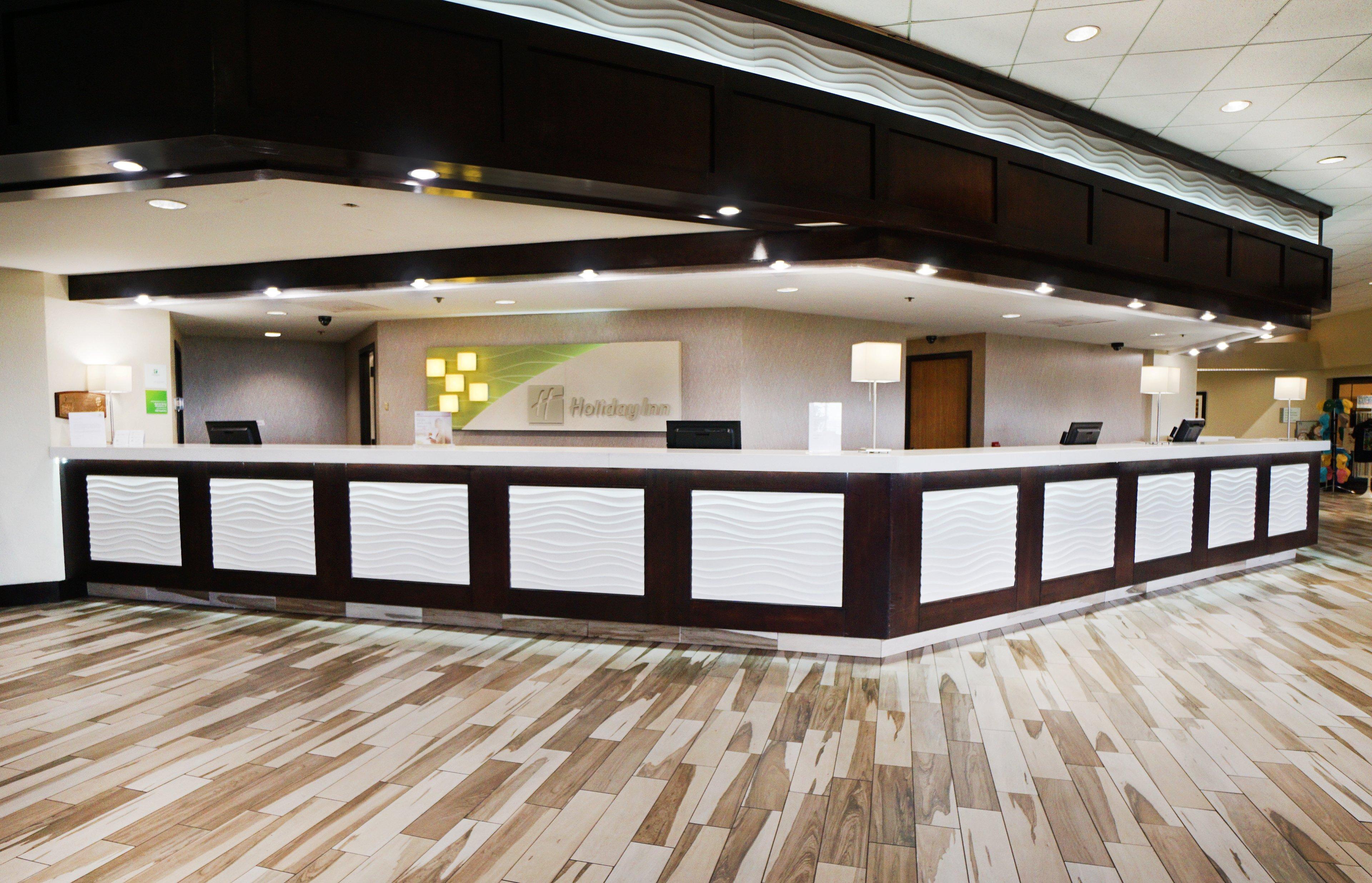Holiday Inn Corpus Christi Downtown Marina By Ihg Kültér fotó