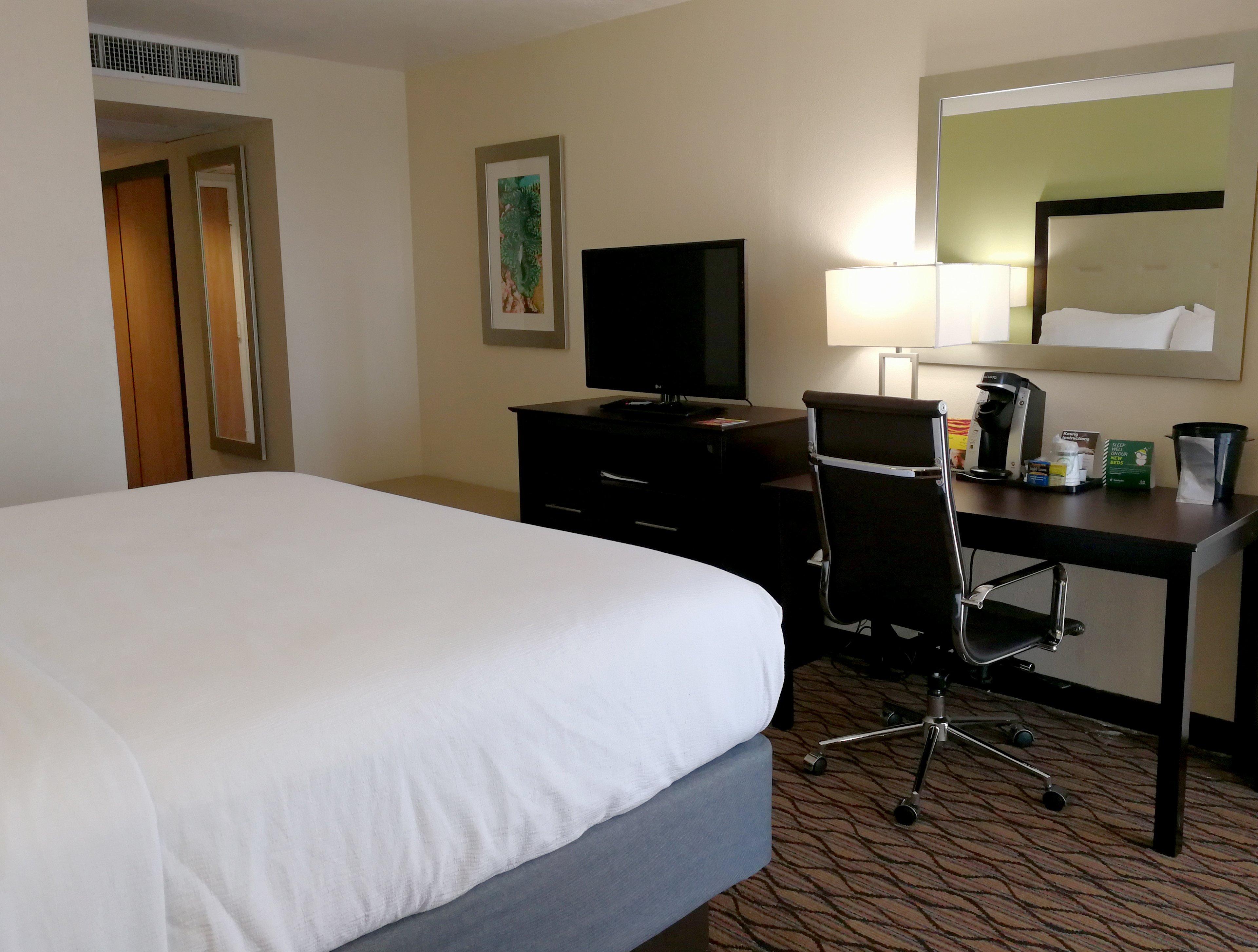 Holiday Inn Corpus Christi Downtown Marina By Ihg Kültér fotó