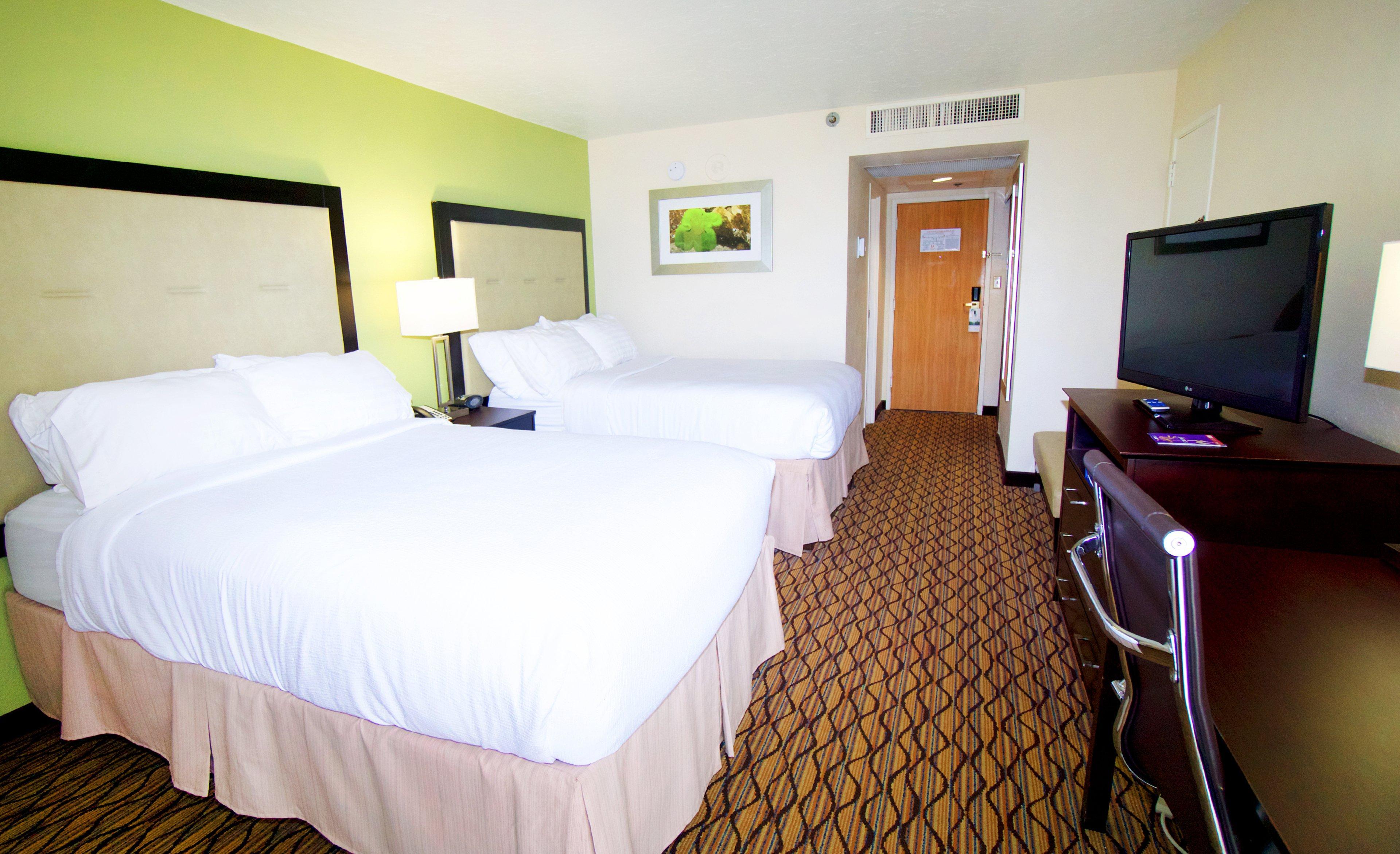 Holiday Inn Corpus Christi Downtown Marina By Ihg Kültér fotó