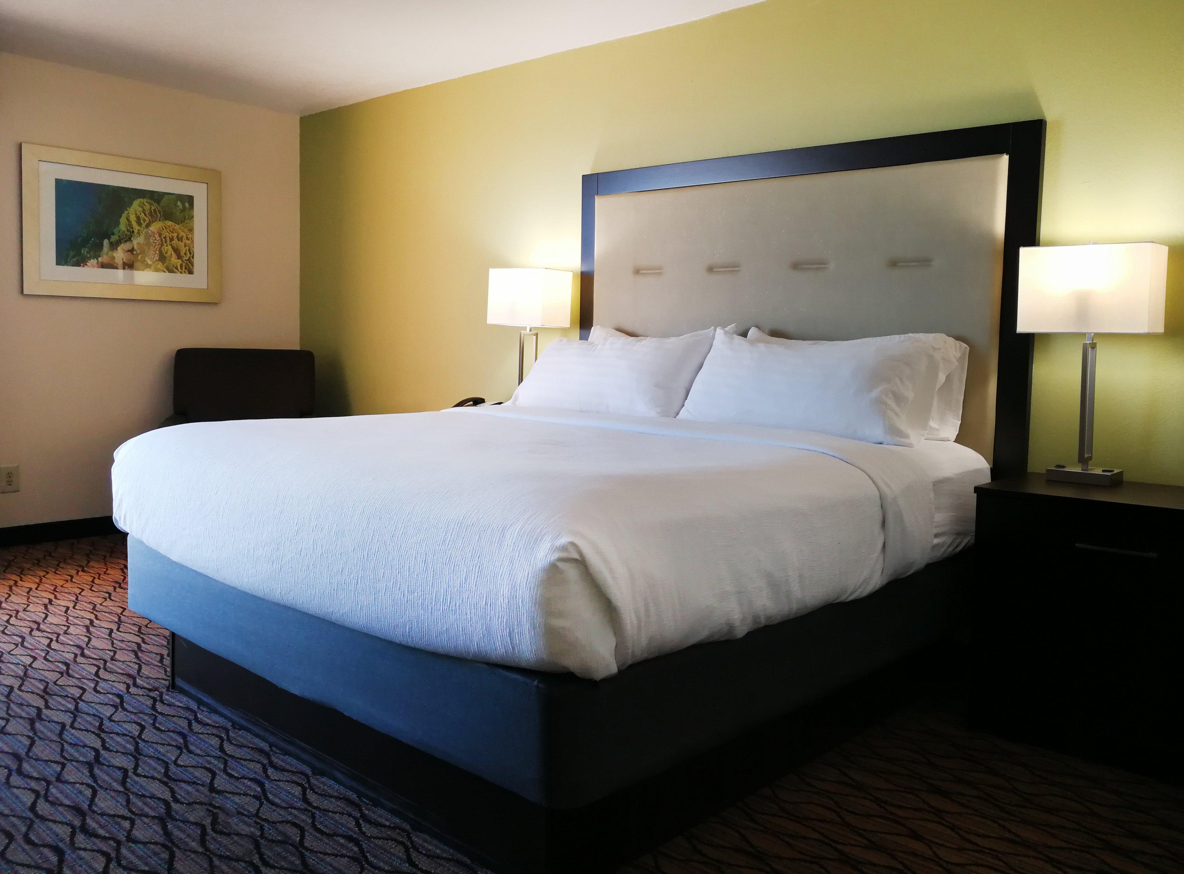 Holiday Inn Corpus Christi Downtown Marina By Ihg Kültér fotó