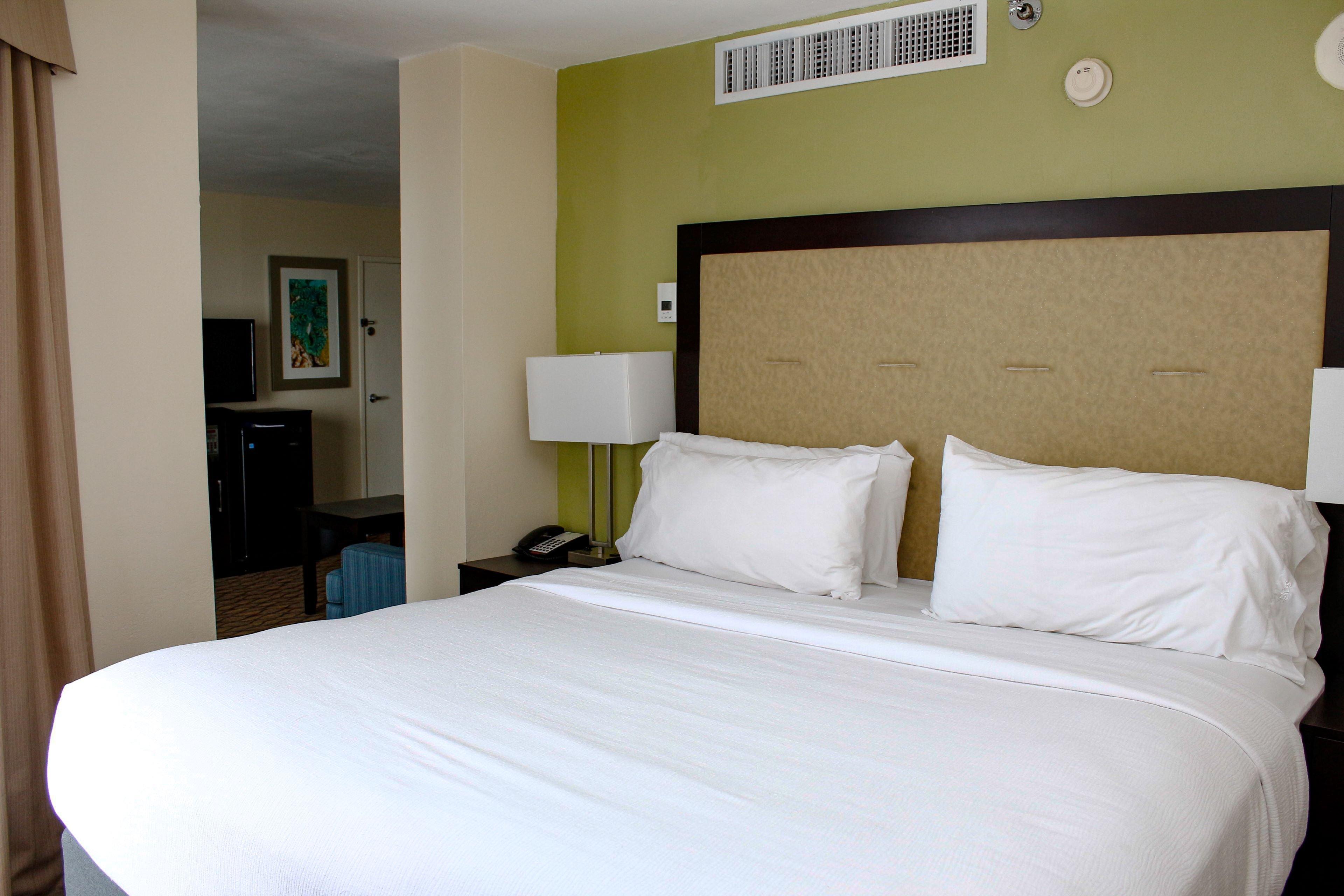 Holiday Inn Corpus Christi Downtown Marina By Ihg Kültér fotó