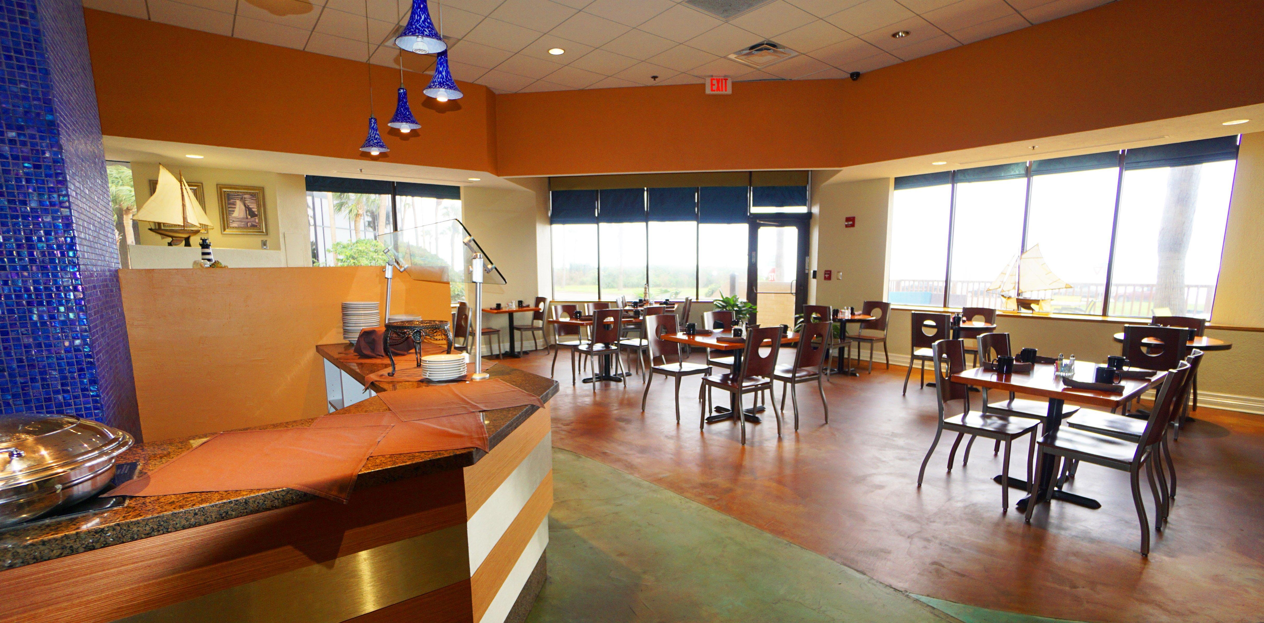 Holiday Inn Corpus Christi Downtown Marina By Ihg Kültér fotó