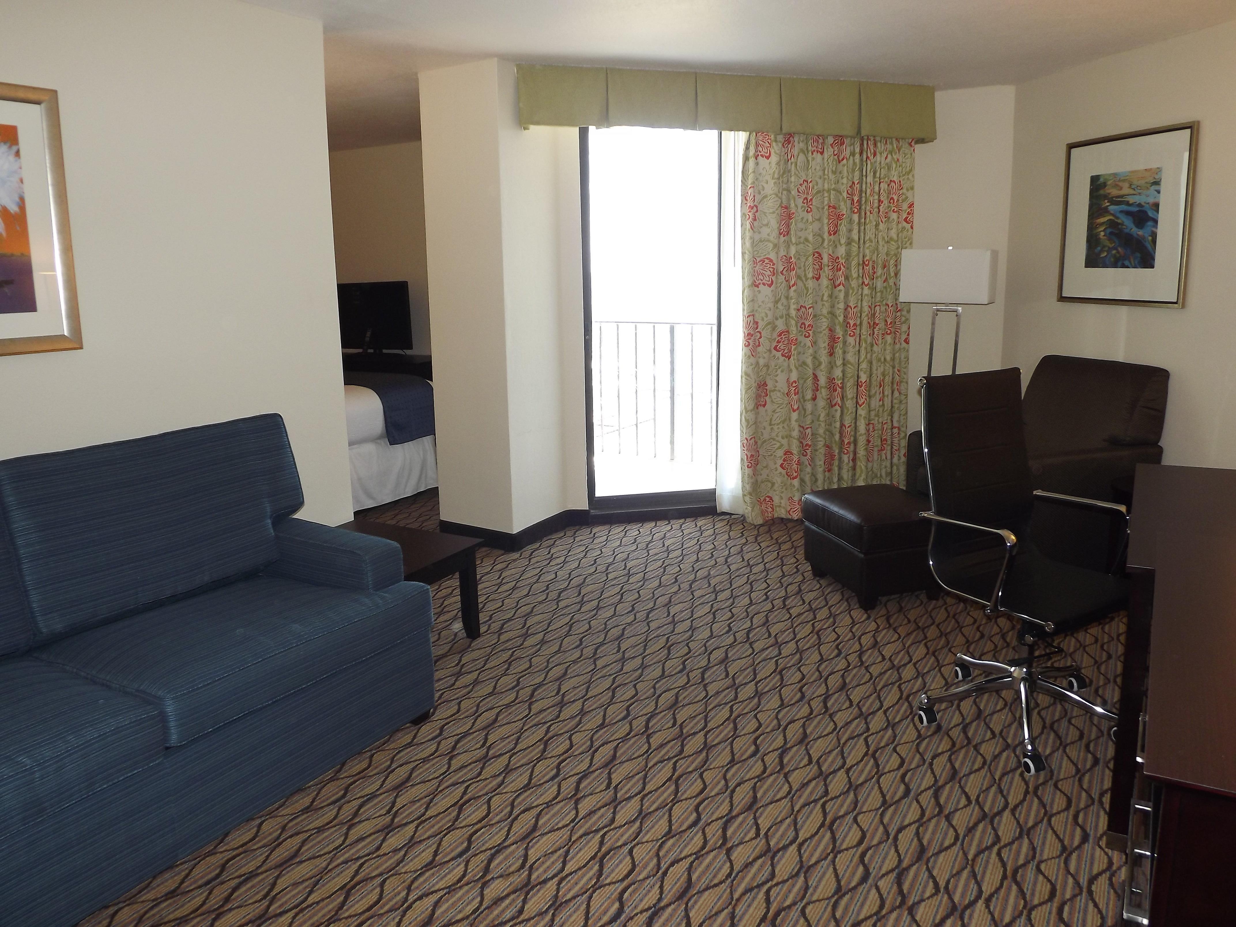 Holiday Inn Corpus Christi Downtown Marina By Ihg Kültér fotó