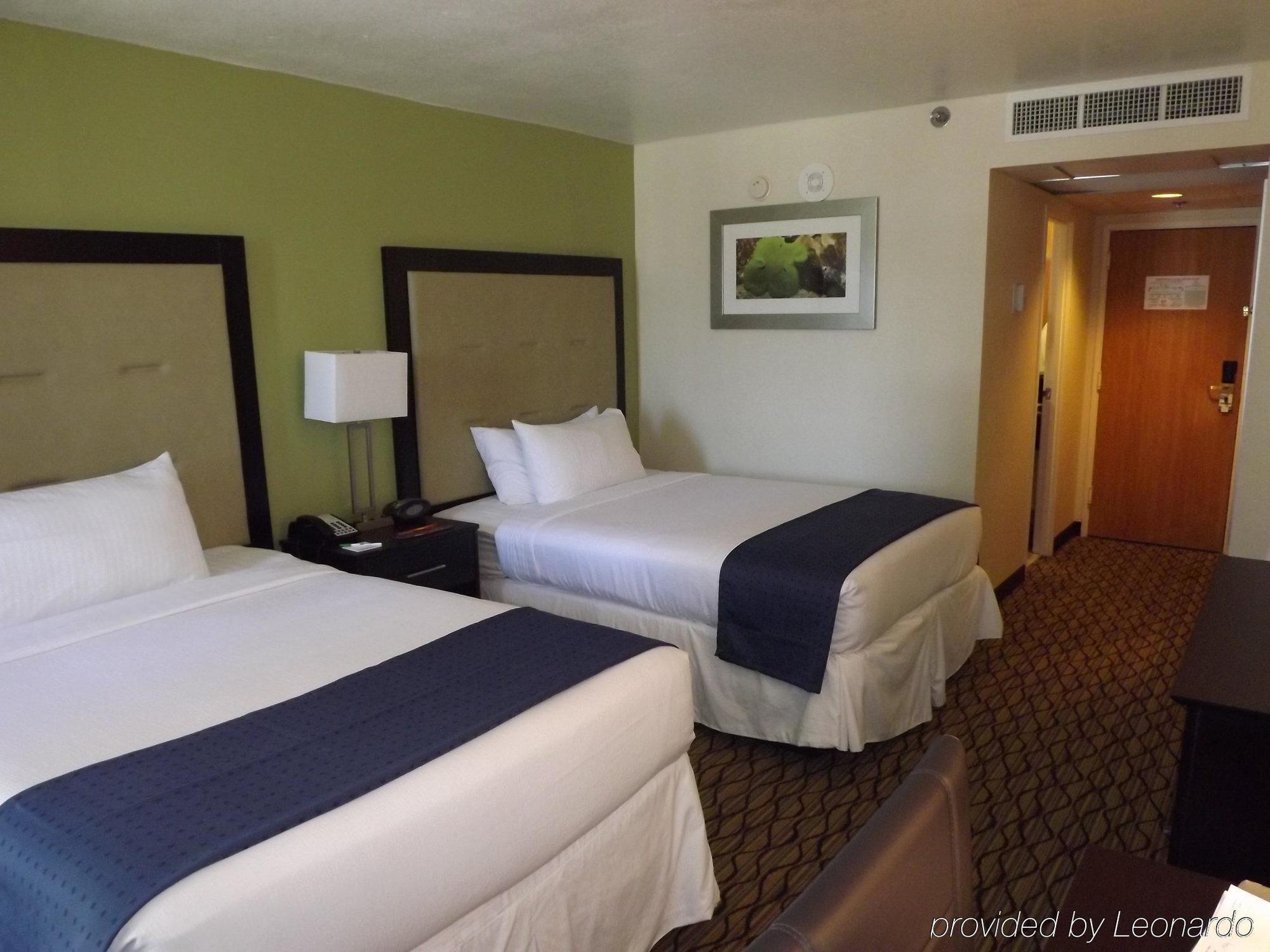 Holiday Inn Corpus Christi Downtown Marina By Ihg Kültér fotó