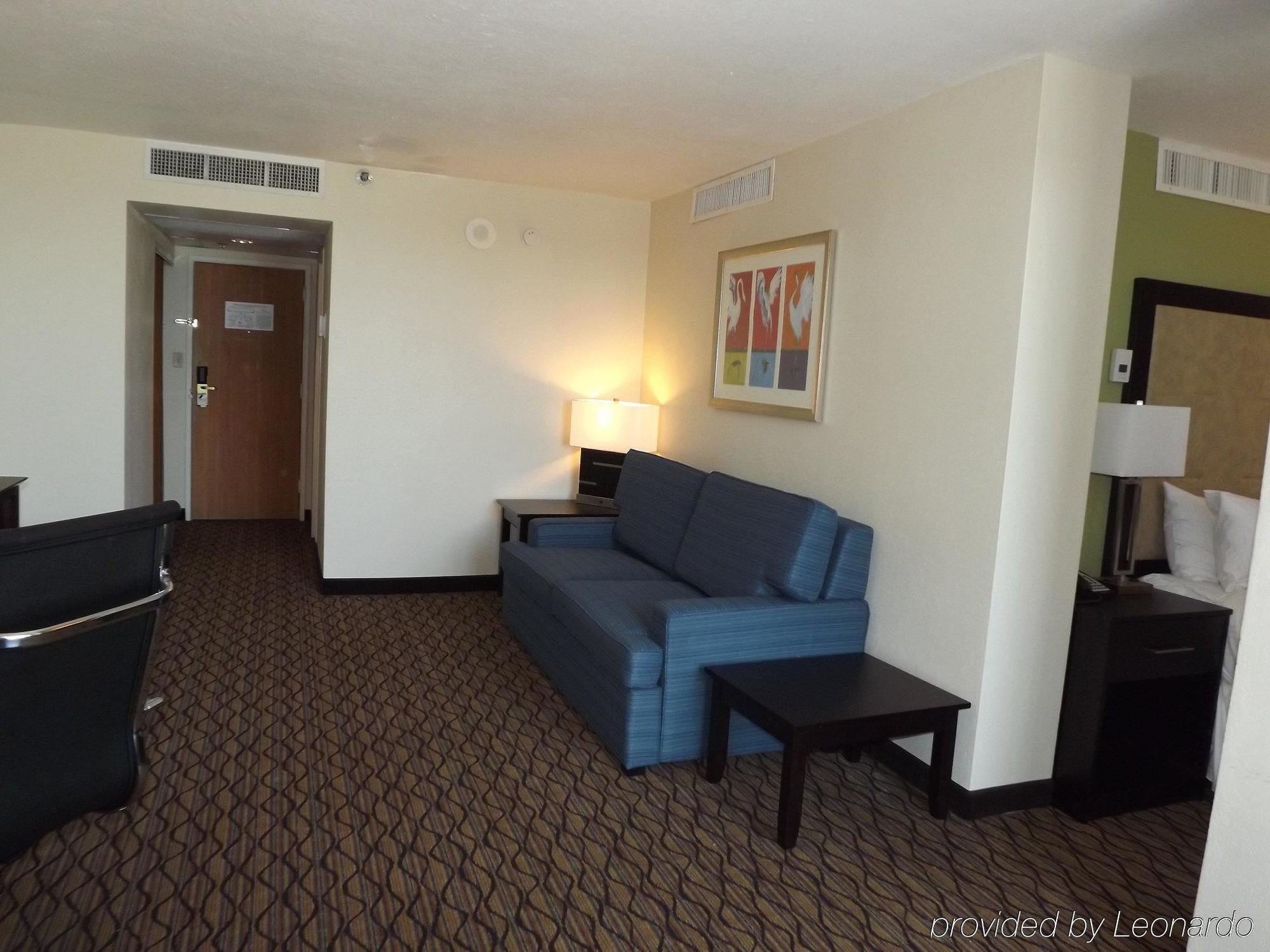 Holiday Inn Corpus Christi Downtown Marina By Ihg Kültér fotó