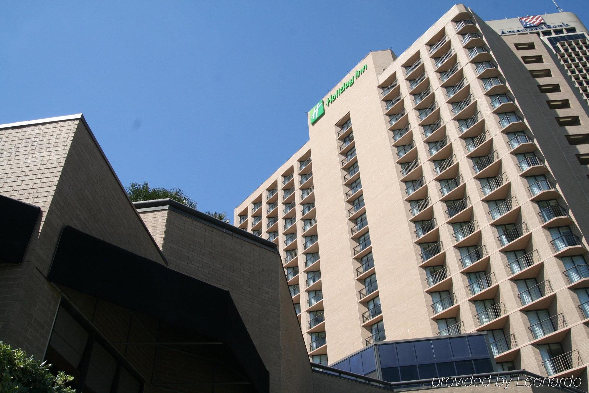 Holiday Inn Corpus Christi Downtown Marina By Ihg Kültér fotó