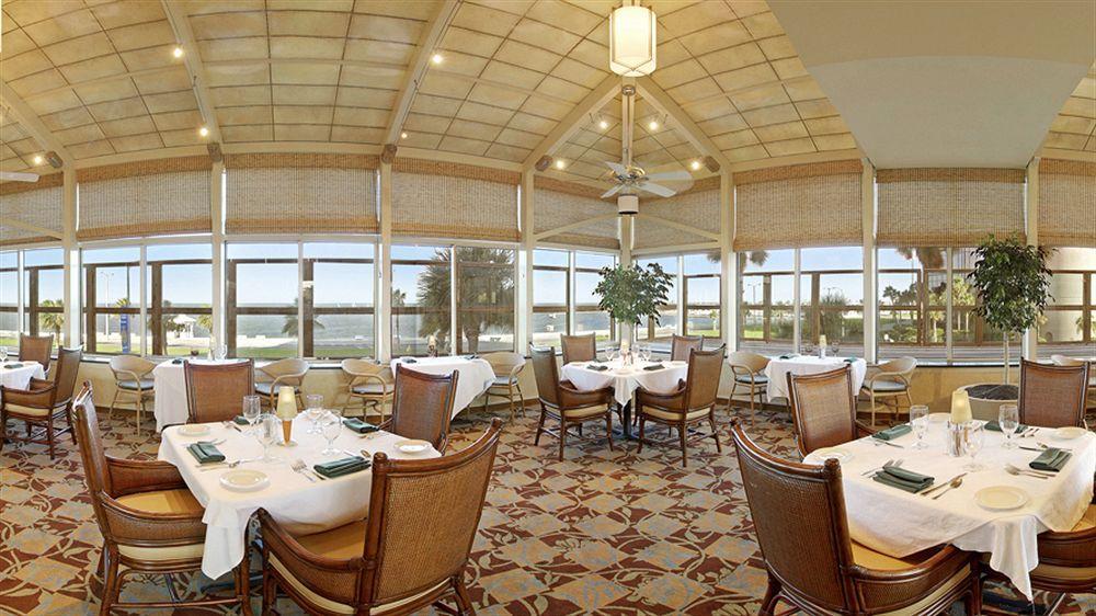 Holiday Inn Corpus Christi Downtown Marina By Ihg Kültér fotó