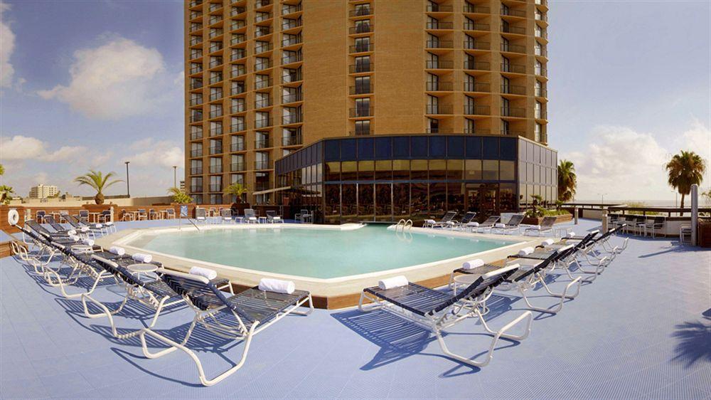 Holiday Inn Corpus Christi Downtown Marina By Ihg Kültér fotó
