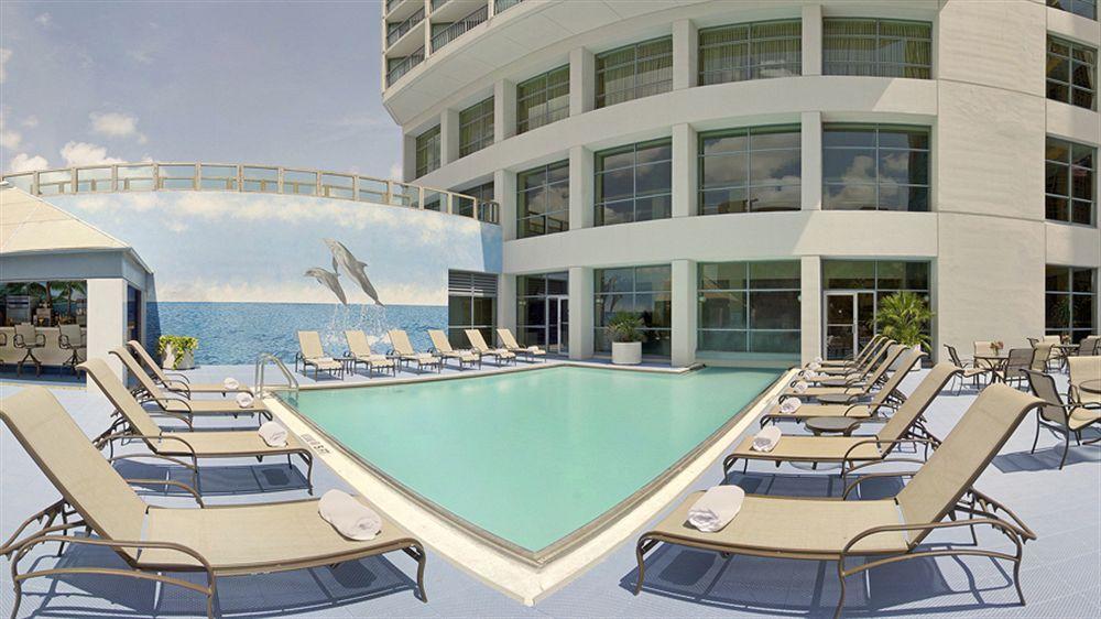 Holiday Inn Corpus Christi Downtown Marina By Ihg Kültér fotó