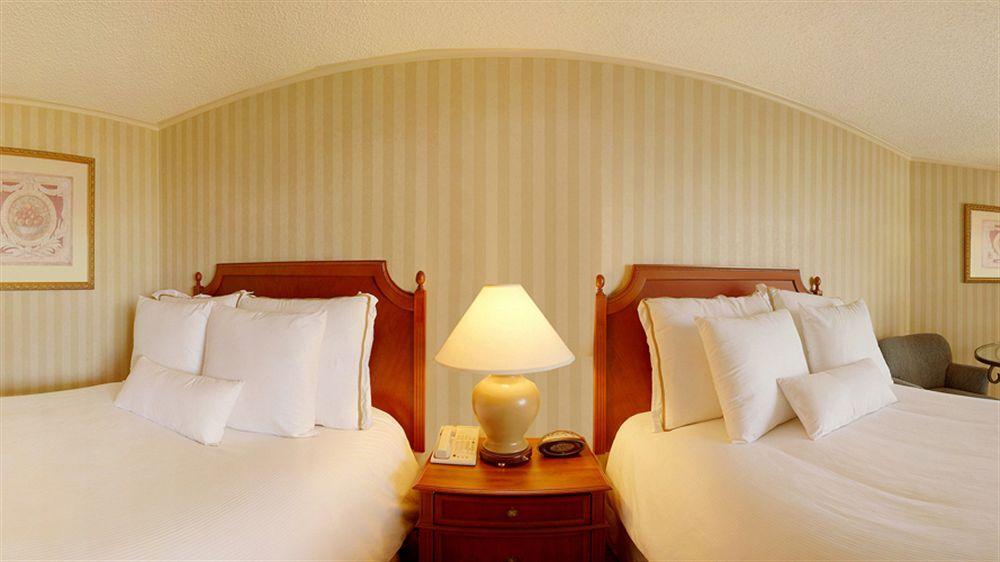 Holiday Inn Corpus Christi Downtown Marina By Ihg Kültér fotó