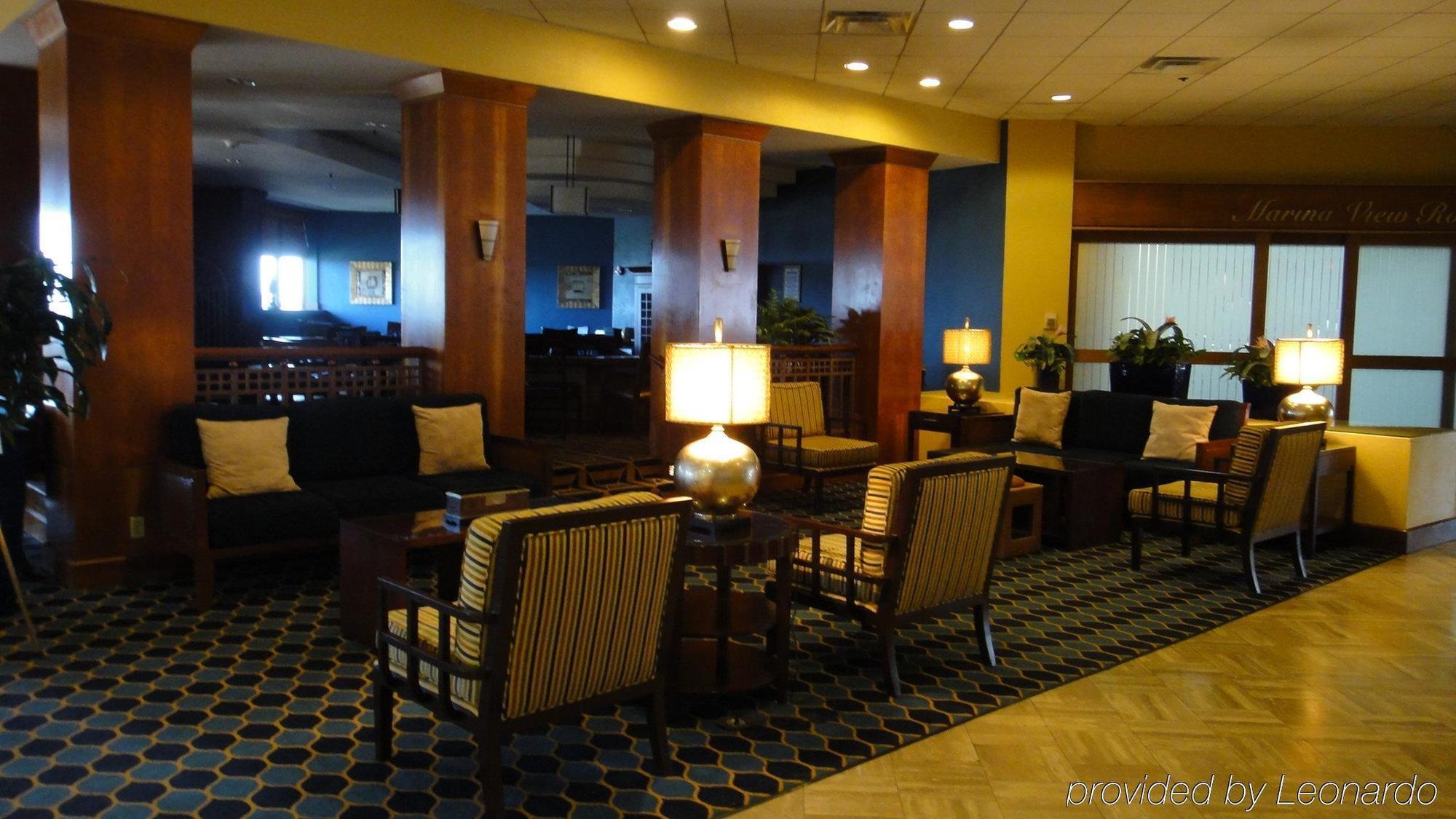 Holiday Inn Corpus Christi Downtown Marina By Ihg Kültér fotó