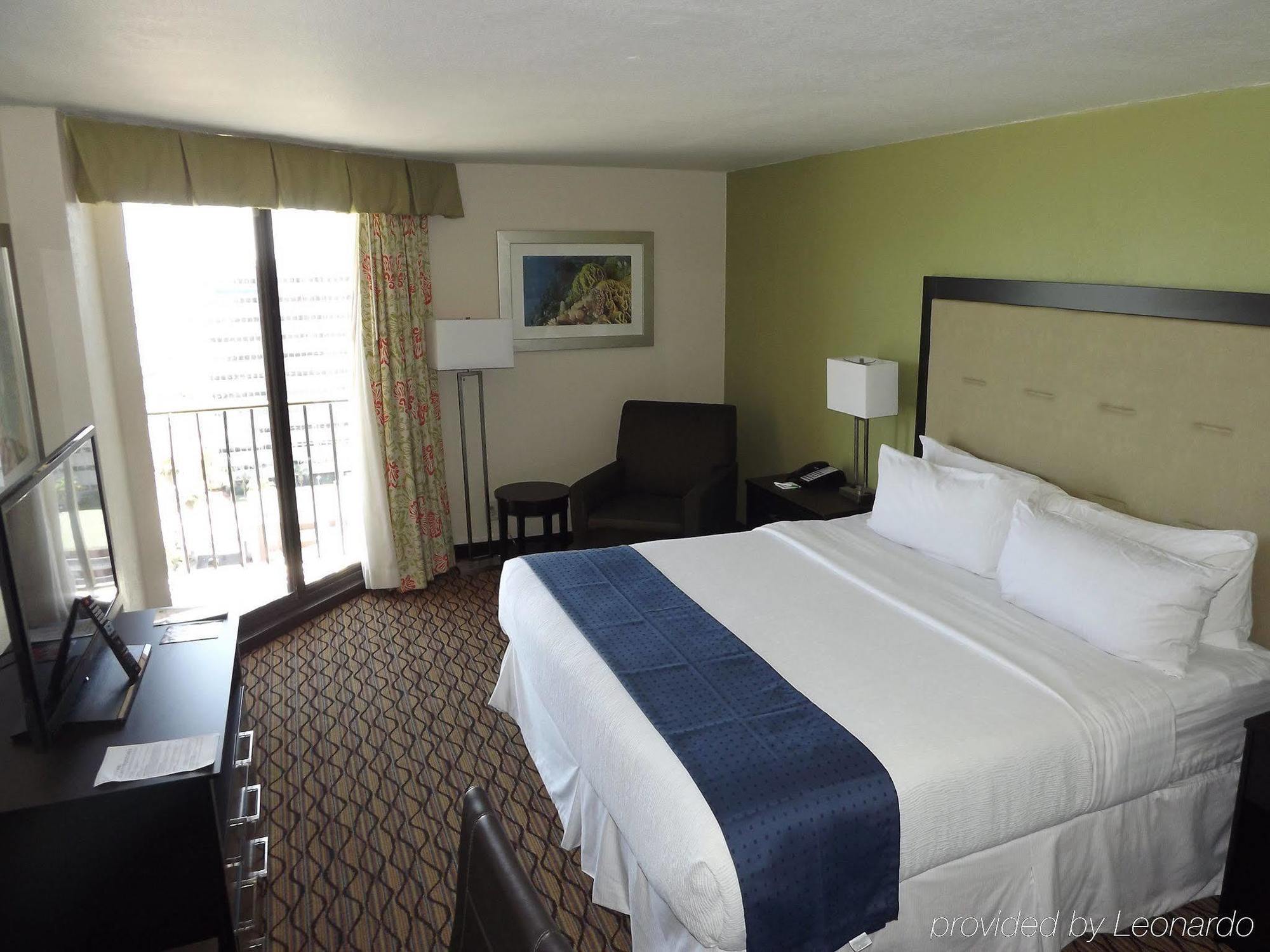 Holiday Inn Corpus Christi Downtown Marina By Ihg Kültér fotó