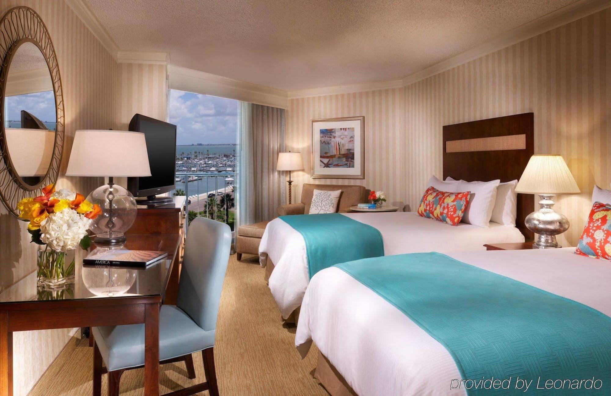 Holiday Inn Corpus Christi Downtown Marina By Ihg Kültér fotó