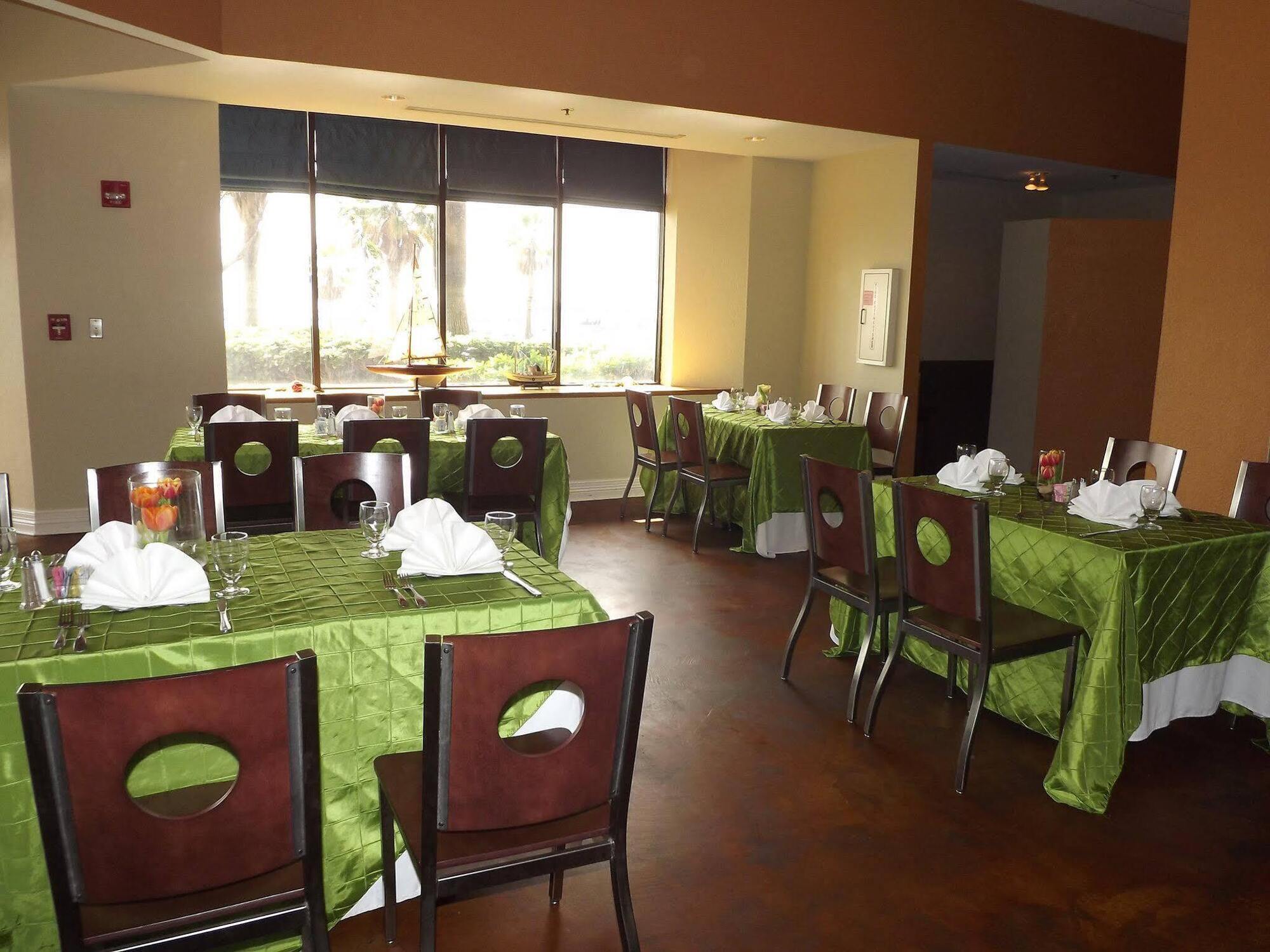 Holiday Inn Corpus Christi Downtown Marina By Ihg Kültér fotó