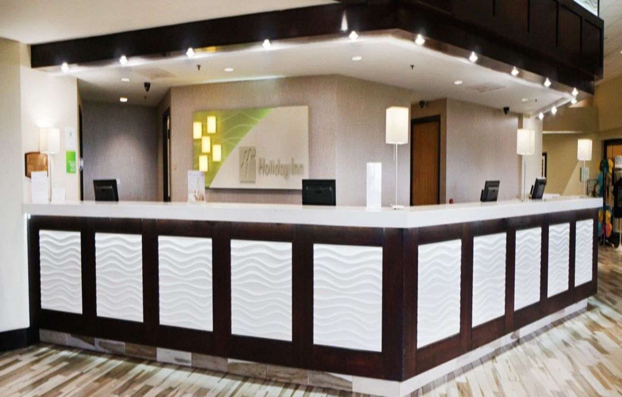 Holiday Inn Corpus Christi Downtown Marina By Ihg Kültér fotó