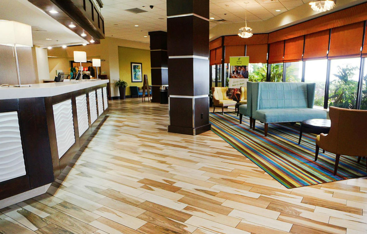 Holiday Inn Corpus Christi Downtown Marina By Ihg Kültér fotó