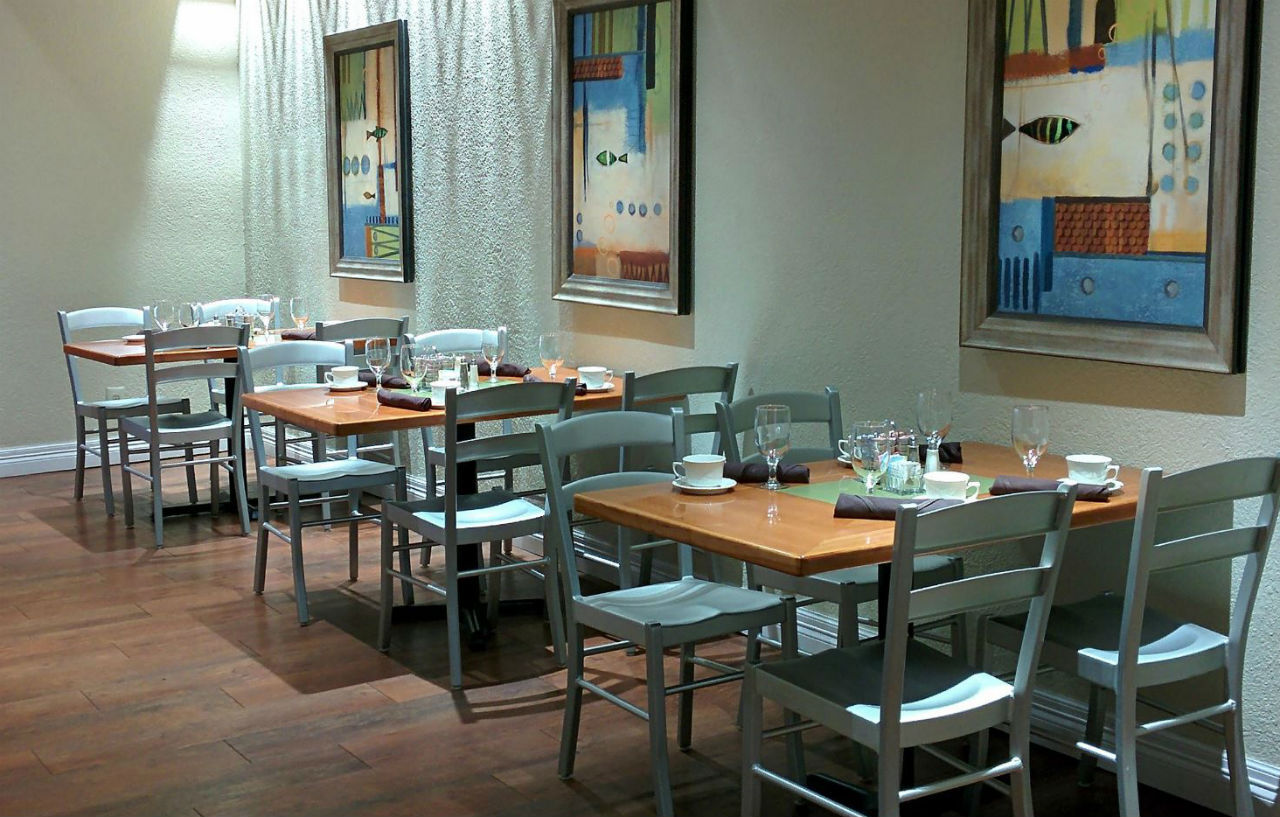 Holiday Inn Corpus Christi Downtown Marina By Ihg Kültér fotó
